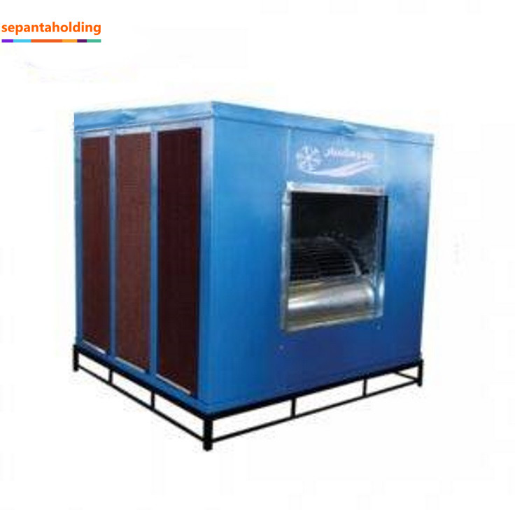 کولر صنعتی سانتریفیوژ13000