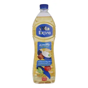 روغن مایع ذرت الفجیل - 1.5 لیتر