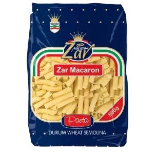 ماکارونی سدانو زر ماکارون ۵۰۰ گرمی