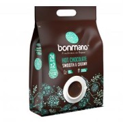 پودر هات چاکلت کلاسیک ساشه 24 عددی بن مانو