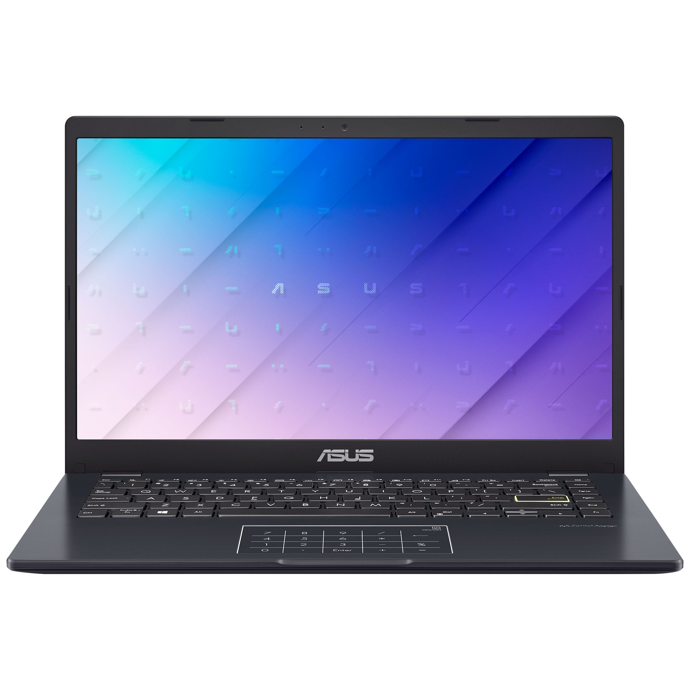 لپ تاپ 14 اینچی ایسوس مدل Vivobook Go 14 E410KA-CL464-Celeron N4500-4GB DDR4-64GB eMMC-512GB SSD-TN-W – کاستوم شده