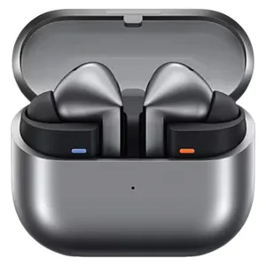 هدفون بلوتوثی سامسونگ مدل Galaxy Buds3 Pro